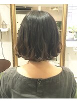 シェルタ(scelta)&nbsp;ボブ