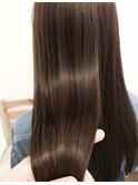 【days恵比寿】美髪シルエットロング◎20代30代40代50代