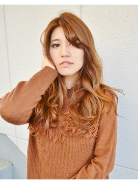 ミューズ 塩釜口店(MUSE) [muse塩釜口]オータムウェーブby高瀬