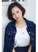 【JAGARA津田沼】シルキーボブ