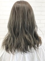 ウィル 東三国店(WiLL)&nbsp;【WiLL水谷】 ホワイトグレージュ