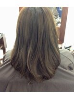 アイルフィルダウス(airfirdaus)&nbsp;オリーブベージュ