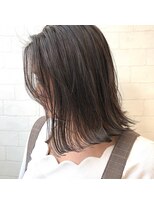 メリー(merry craftsman's factory)&nbsp;【merry_TATSUYA】チョイハネストレートロブ