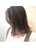 【merry_TATSUYA】チョイハネストレートロブ