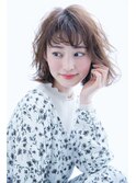 【figaro】☆トレンドグランジスタイル☆