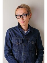 ソーイ ヘアアンドライフスタイル ショップ(SO-E HAIR&LIFESTYLE SHOP)&nbsp;伊藤 朋弥