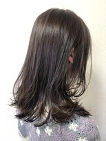 ルアナ 梅田店(Luana)&nbsp;ラベンダーベージュ☆