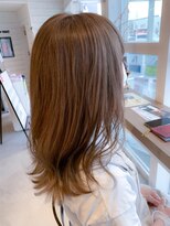 ユナイテッドビューティーウェストコースト(UNITED BEAUTY WEST COAST)&nbsp;☆ミルクティーベージュ☆