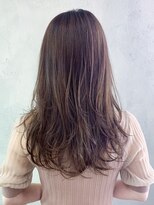 アイティーバイアルバム 八王子店(IT by ALBUM)&nbsp;ヌーディベージュレイヤー_カーキグレージュ_ba338531