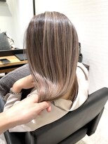 レガロ(RegaLo)&nbsp;#エアタッチ#ココア