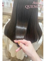 TJ天気予報 1t 津島店&nbsp;髪質改善☆ロングストレート