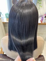 ミント バイ フォルテ(mint by FORTE)&nbsp;ブルーブラック