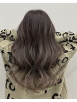 アライブ キチジョウジ(ALIVE Kichijoji)&nbsp;【ALIVE吉祥寺】ハイライトカラー白髪ぼかし／ケアブリーチ