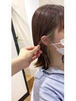 リアントウキョウ(Lian.Tokyo) （LianTokyo 山崎）大人可愛い20代30代40代イヤリングカラー