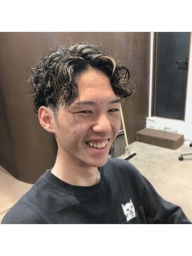 リップス ヘアー(Lips hair) 春のテンション爆上げスタイル♪