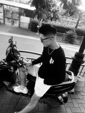 エルハウス(L house...) スキンフェード