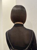 エトス プロデュースド バイ ヴァイナルズミックス(Ethos produced by Vinyl's mix)&nbsp;ミニボブ