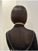 ミニボブ