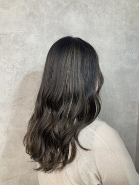 モイ(moy) ハイライトデザインカラー