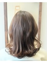 ラリベルテ(La liberte)&nbsp;外ハネボブ