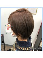 ビーズカラー ヤマザワ富谷成田店&nbsp;Ｎ．カラー