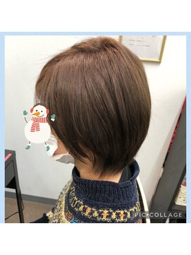 ビーズカラー ヤマザワ富谷成田店 Ｎ．カラー