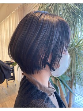 ロッコ 深谷店(ROCCO) #N.カラー#透明感カラー#トリートメント【深谷】【美容室】