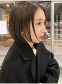 究極のふつうボブ