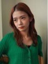 ジュール サウス 新宿南口(Joule South) 外ハネボブ/セクションカラー/グラデーションカラー/新宿