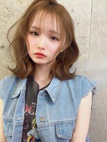 ヴォアソルヂェ オリエンタル(Voasorte ORIENTAL)&nbsp;【voasorteORIENTAL】小顔☆くびれ韓国ヘア