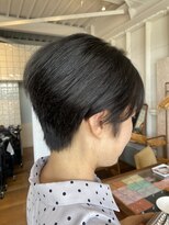 ヨイク(YOIKU)&nbsp;ショートヘア