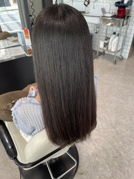 チャオ バイ ミチ(Chao by MICHI) 【 Chao  non 】