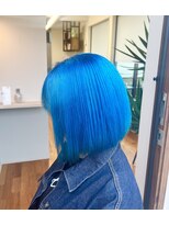 スキル 石岡(SKILL)&nbsp;アクアブルー