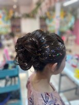 ハナココ 水戸店(hana Coco) ヘアセット