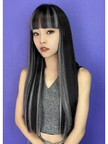 ドール(Doll) Point　Extension