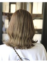 エテ(Ete)&nbsp;ミルクティーベージュ