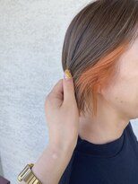 トーメイ(tomei) earring color