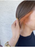 earring color