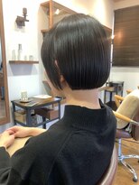 アソビ(asobi) ミニボブ