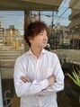 モールヘア 武庫之荘店(MOOL hair) 松井 紀利