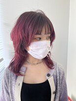 ウルフレイヤー・