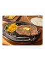 扉(GATE) ビリーザキッドのステーキに勝るモノなし