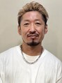 シスコ ヘアーアンドスパ(CiSCO hair and spa) 藤森 慎太郎