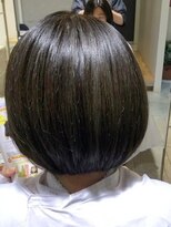 レーヴ reve 大人ショート