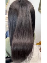 トランス(TRUNS)&nbsp;髪質改善ULTOWAトリートメント