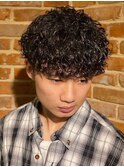 スパイラルマッシュ