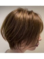 イワッシュ 鶴ヶ峰駅店(IwAsh)&nbsp;☆お客様スタイル☆【鶴ヶ峰／鶴ヶ峰駅】