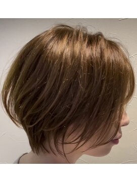 イワッシュ 鶴ヶ峰駅店(IwAsh) ☆お客様スタイル☆【鶴ヶ峰／鶴ヶ峰駅】