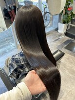 クプラ(Qpula)&nbsp;うるつや髪質改善トリートメント