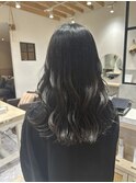 【KOTO】シアーグレージュ